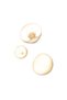 Anti-Wrinkle Antioxidant Silymarin Cf for Even Skin Tone - Skin Serum 30 Ml. - 2
