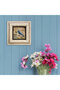 Framed Stone Wall Decor