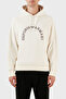 Embroidered Logo Hooded Regular Fit Sweat with Pockets Men's SWEAT 6R1ME9 1JWPZ 01L2