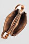 WOMEN'S CROSSBODY BAG IM332-7 TAN - 3