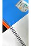 Notebook - 120 Sheets - 2 Screwed Notebooks - - 5