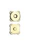 Magnetic Snap Fastener 2cm (1 Piece)