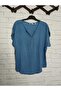 woven viscose, cotton, short sleeves, pearls, sweat proof,1stquality shirt bulz - 2
