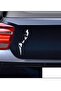 Mustafa Kemal Ataturk Great Leader Vehicle and Engine Sticker - 2
