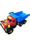 Super Man Toy Truck 76 33 315 cm Ra1946
