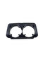 Mercedes W205 / W213 224 Compatible Double Cup Holder