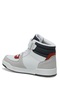 حذاء رياضي CLINE HI 3PR للأولاد باللون الأبيض - 3