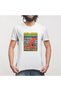Red Hot Chili Peppers Silverchair Unisex T-Shirt - 2