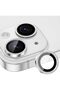 iPhone 15 / iPhone 15 Plus Camera Lens Protector, Scratch and Shockproof Protector