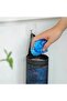 Bag Holder - Bag Organizer - Hangable Nylon Bag Collector - Bag Storage Basket - 1 Piece - 2