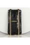 My Valice Leather Crossbody Wallet and Card Holder Compartment Phone Bag 1618 Black - 2