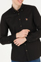 BASE. POLO MEN'S SILIMFIT SPORTS COTTON SHIRT G081SZ004.000.1672341 CEDCOLOR - 5
