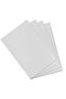 : Grainy Watercolor Paper: 300 Gr: 35 Cm X 50 Cm (5 Pieces) - 2