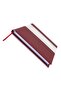Music Notebook (LEFT-LEFT WITH KEY, RIGHT-LEFT CUT STRIP) 100% Handmade, Hand Stitched - Thermo Leather (A/5) - 5
