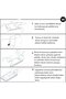 Omix X300 Launch Velvet Phone Case and Ghost Full Covering Glass Screen Protector - 2