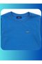 Waffle Fabric Men's Blouse 100% Cotton - 6
