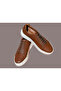 Daily Genuine Leather Shoes White Sole