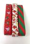 Party Supplies Christmas Printed 3-Piece New Year's Ribbon – Other Party Supplies, Stylish Design – Other