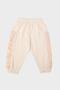 Baby Girl Pink Sweatpants 23FW0BG2210 - 2