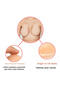 Extra Adhesive Nipple Concealer Enhancer Lift Up Silicone Adhesive Bra Skin Set of 2 - 7