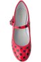 La Senorita Spanish Flamenco shoes - 3