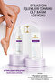 Laser Hair Removal and Waxing Aftercare Moisturizing Lotion 125 ml 2-Piece Set - 3