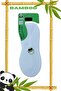 Bamboo Invisible Sneakers Seamless Women's Socks (3 Pairs) Plain Short Quality Socks - 3
