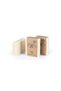 Natural Nettle Soap, Nettle Soap Crafted By Cold Process Method 100 Grams - 2