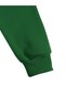 Small Heart Printed Hooded Oversize Unisex Sweatshirt DAXİS Sportwear Company - 6