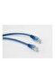 CAT6 PATCH KABLO 2M- MAVİ - 4