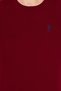 BASE. POLO MEN'S SPORTS SLIMFIT O-NECK KNITWEAR G081GL0TK.000.1629648 GTD - 6