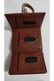 AUTOMATIC TIRE CARD HOLDER WALLET - 2