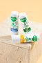 100% Natural Lip Protector Mint & Lemon Herbal Lipbalm Cream Moisturizing Brightening Repair 6 G - 6