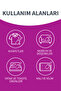 Premium Lint Collector Roll 56 Sheets - 6