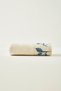X Bella Maison Beyond Blue Single Face Towel 50X70Cm Tphaw26Hvl00006 - 3