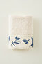 X Bella Maison Beyond Blue Single Face Towel 50X70Cm Tphaw26Hvl00006 - 2