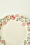 X Bella Maison Peony Porcelain Set of 4 Serving Plates 25.5 cm TPHAW26TBK00044 - 3