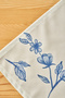 X Bella Maison Beyond Blue Table Runner 50x150 cm TPHAW26RUN00010 - 4