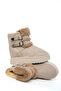 Skin Suede Women's Boots & Booties 21038 - 5