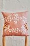 X Bella Maison Peony 2-Piece Throw Pillow Cover 45X45 cm Tphaw26Kkk00009 - 2