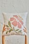 X Bella Maison Peony 2-Piece Throw Pillow Cover 45X45 cm Tphaw26Kkk00009 - 3