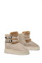 Skin Suede Women's Boots & Booties 21038 - 4