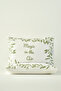 X Bella Maison Leaf Printed 2-Pack Pillow Case 50X70Cm Tphaw26Yk00000 - 2