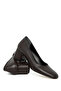 Brown Women's Classic Heeled Shoes 20808 - 6