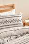 X Bella Maison Native Double Duvet Cover Set 200X220Cm Tphaw26Ckn00021 - 7