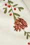 X Bella Maison New Year's 2-Piece Placemat 35x45 cm TPHAW26RUN00007 - 3