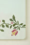 X Bella Maison Peony Glass Cutting Board 35X25Cm Tphaw26Kth00000 - 3