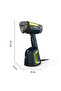 DT981 AeroSteam Portatif Kırışıklık Giderici1400 Watt Buharlı Düzleştirici - 8