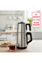 Magic Tea XL Paslanmaz Çelik Gövdeli 1650 Watt Çay Makinesi - Inox - 2