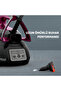 مكواة بخار اكسبريس فيجن SV8152 - 7